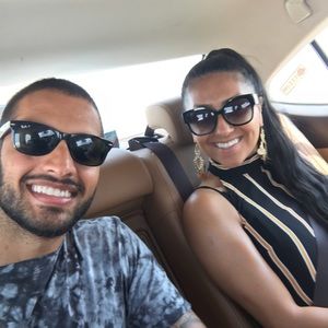 Meet your Posher, David